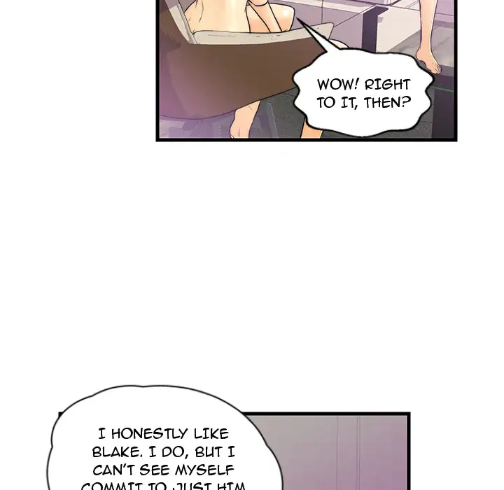 The Fling Zone - Chapter 1 [photo 84] - MangaPorn