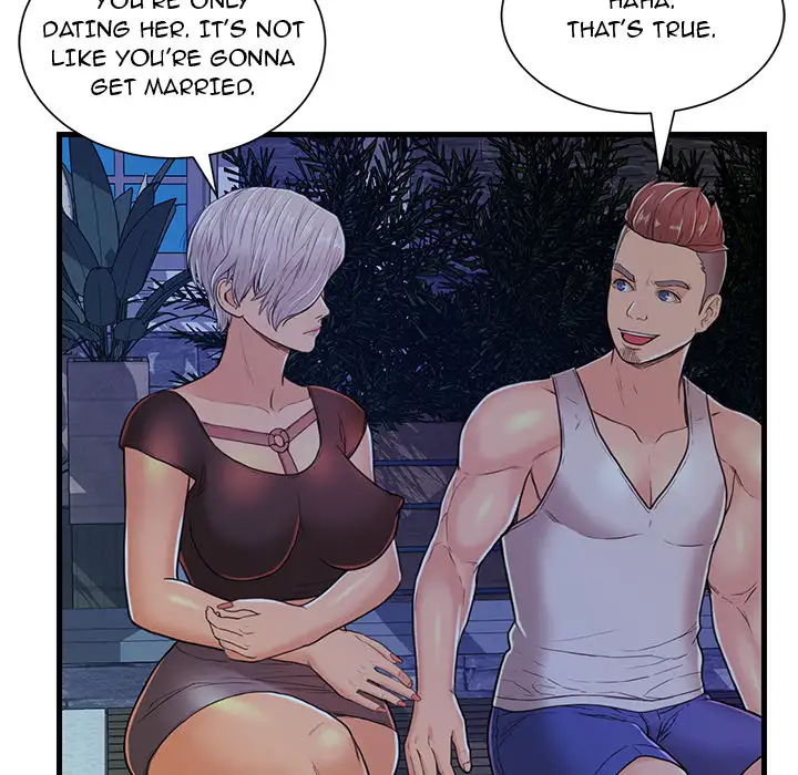 The Fling Zone - Chapter 2 [photo 100] - MangaPorn