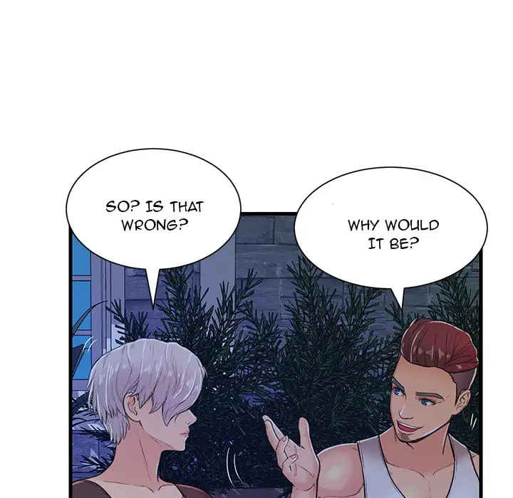 The Fling Zone - Chapter 2 [photo 103] - MangaPorn