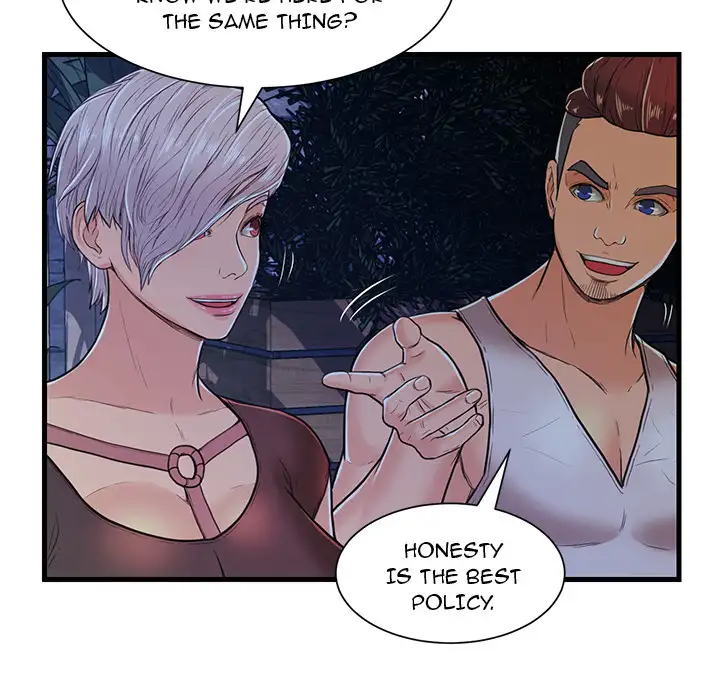 The Fling Zone - Chapter 2 [photo 105] - MangaPorn