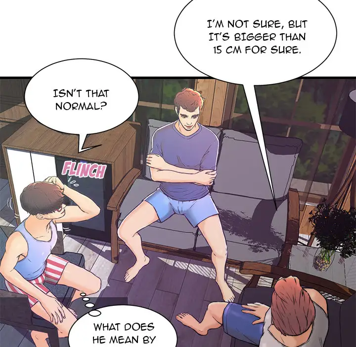 The Fling Zone - Chapter 2 [photo 11] - MangaPorn