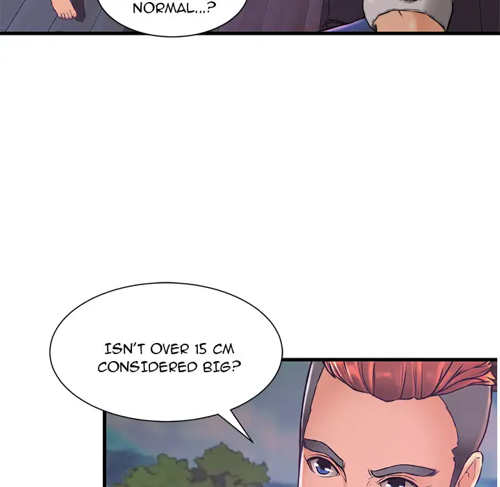 The Fling Zone - Chapter 2 [photo 12] - MangaPorn