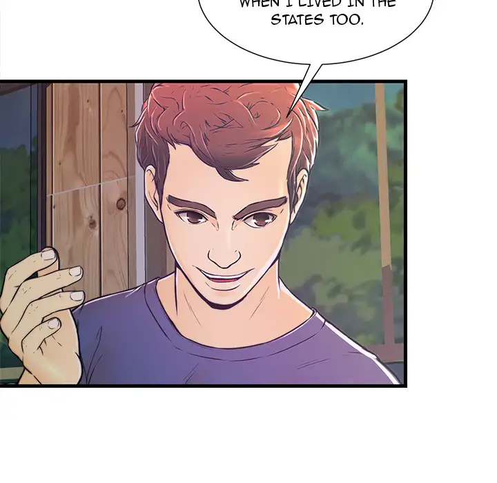 The Fling Zone - Chapter 2 [photo 14] - MangaPorn