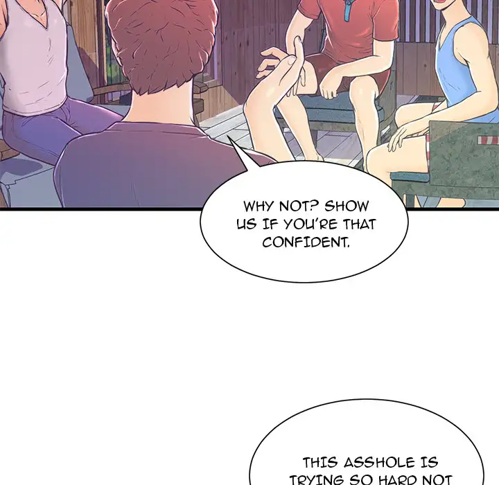 The Fling Zone - Chapter 2 [photo 16] - MangaPorn