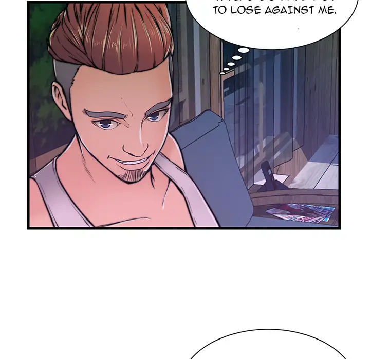 The Fling Zone - Chapter 2 [photo 17] - MangaPorn