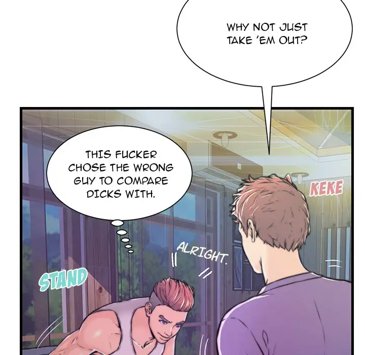 The Fling Zone - Chapter 2 [photo 18] - MangaPorn