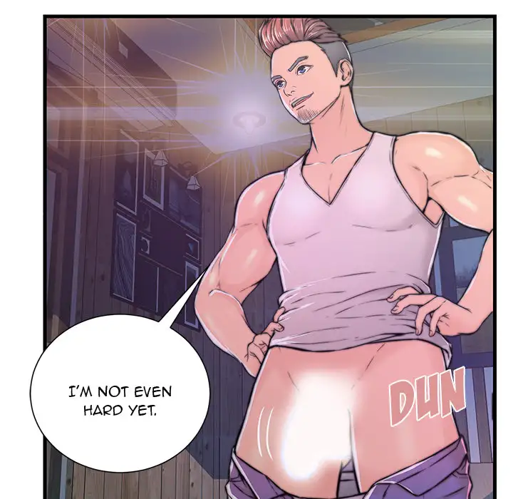 The Fling Zone - Chapter 2 [photo 21] - MangaPorn