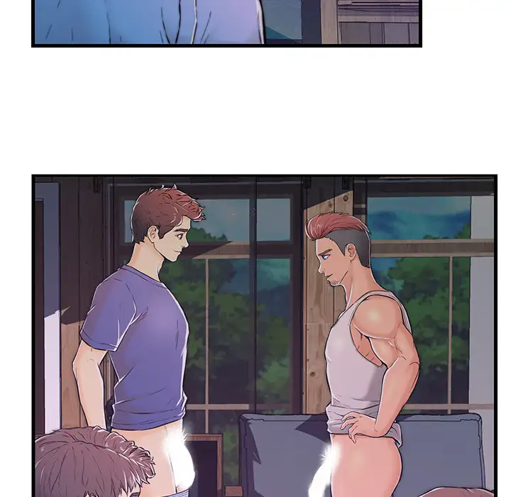 The Fling Zone - Chapter 2 [photo 24] - MangaPorn