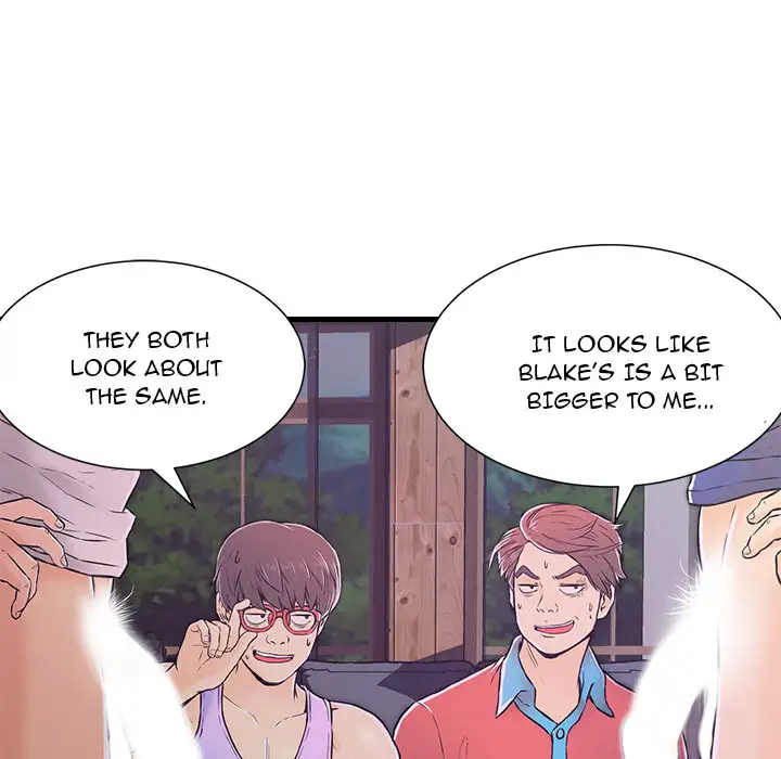 The Fling Zone - Chapter 2 [photo 26] - MangaPorn