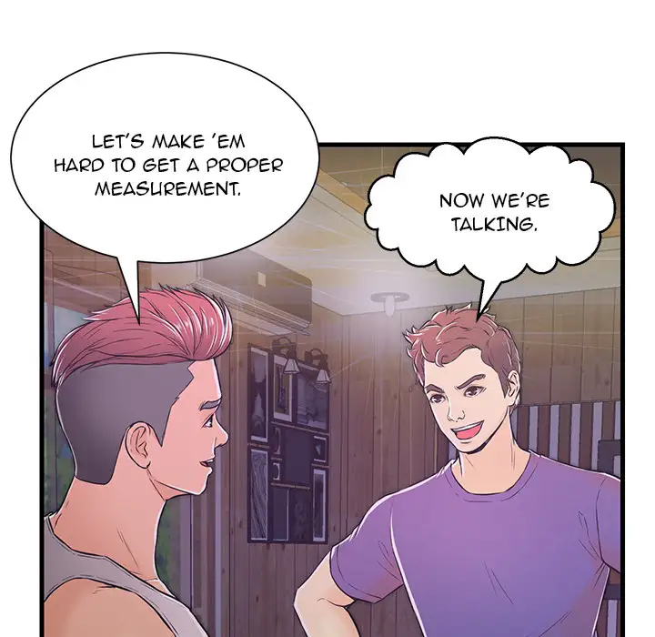 The Fling Zone - Chapter 2 [photo 28] - MangaPorn