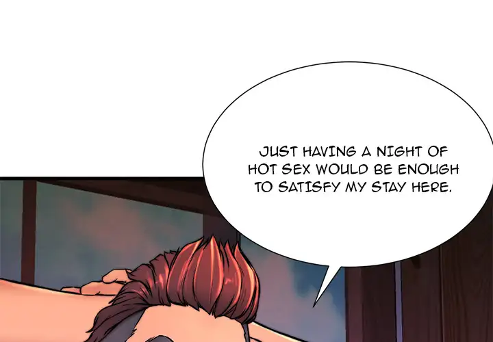 The Fling Zone - Chapter 2 [photo 3] - MangaPorn