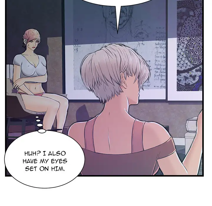 The Fling Zone - Chapter 2 [photo 37] - MangaPorn