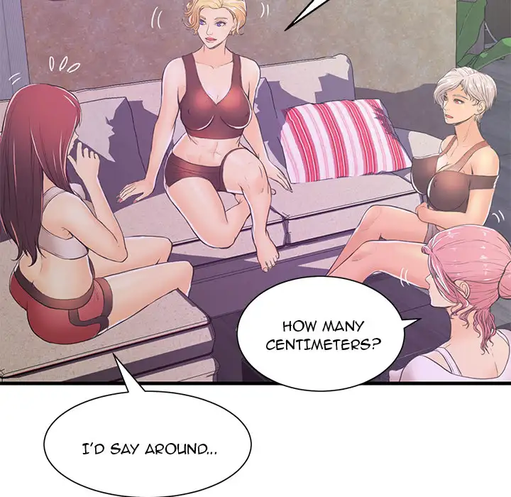 The Fling Zone - Chapter 2 [photo 53] - MangaPorn
