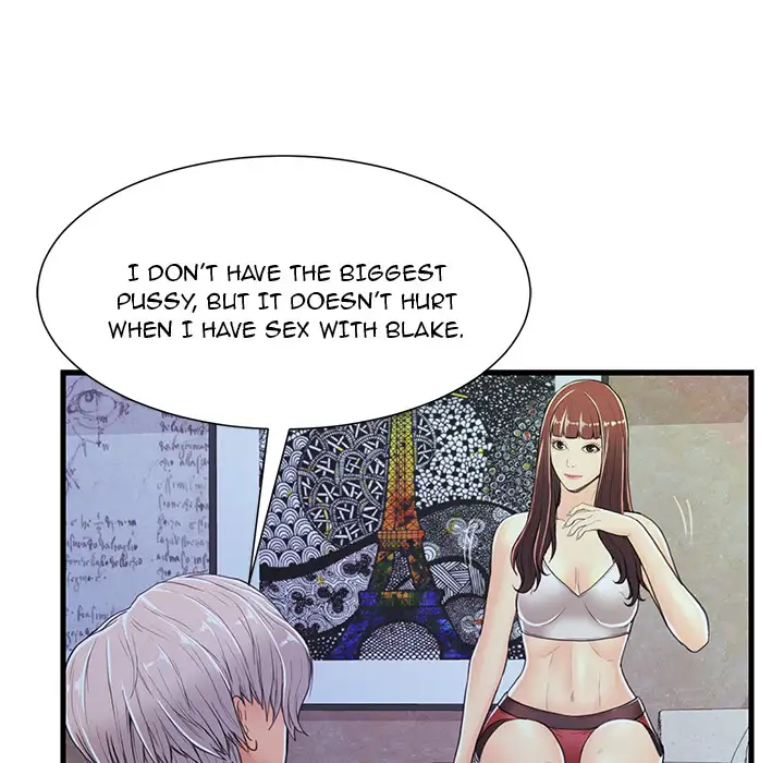 The Fling Zone - Chapter 2 [photo 63] - MangaPorn