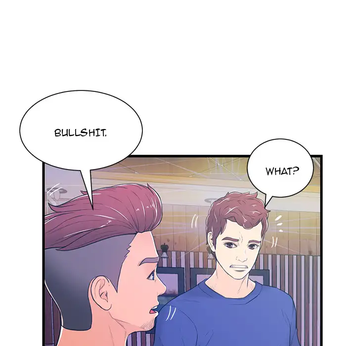 The Fling Zone - Chapter 2 [photo 70] - MangaPorn