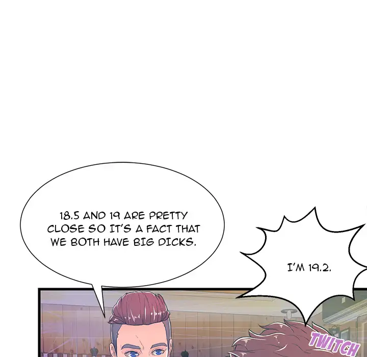 The Fling Zone - Chapter 2 [photo 73] - MangaPorn