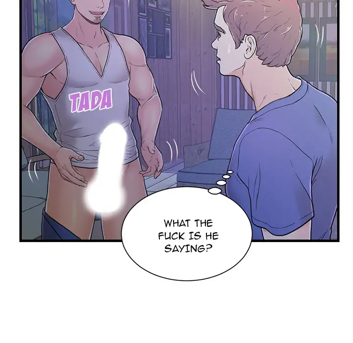 The Fling Zone - Chapter 2 [photo 77] - MangaPorn