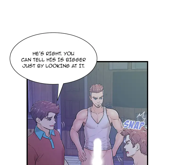 The Fling Zone - Chapter 2 [photo 78] - MangaPorn