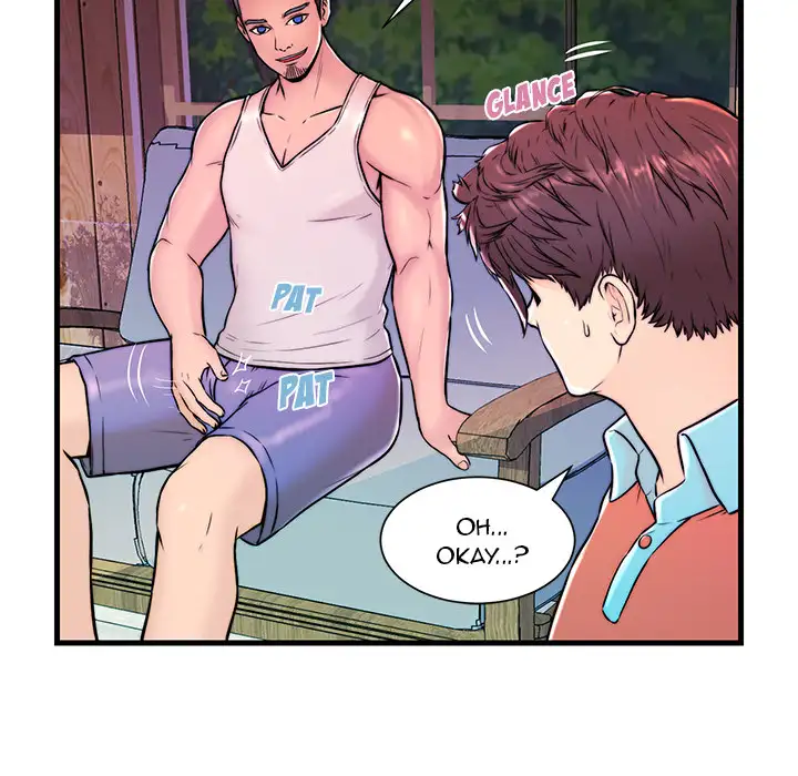 The Fling Zone - Chapter 2 [photo 8] - MangaPorn