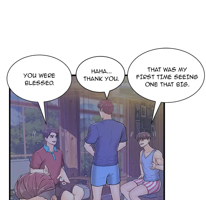 The Fling Zone - Chapter 2 [photo 83] - MangaPorn