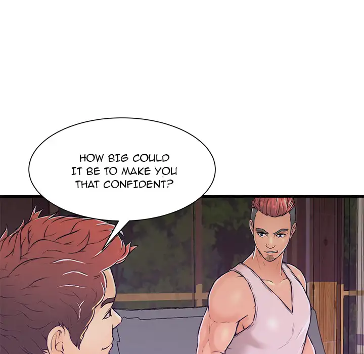 The Fling Zone - Chapter 2 [photo 9] - MangaPorn