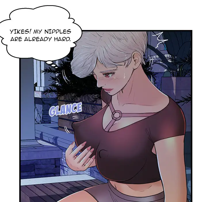 The Fling Zone - Chapter 2 [photo 90] - MangaPorn