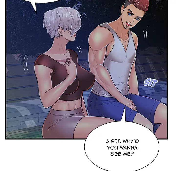 The Fling Zone - Chapter 2 [photo 96] - MangaPorn