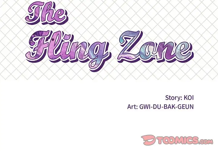 The Fling Zone - Chapter 3 [photo 2] - MangaPorn