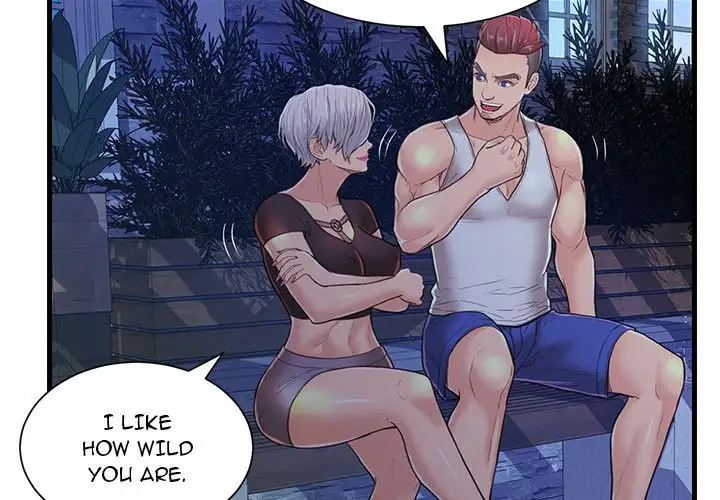 The Fling Zone - Chapter 3 [photo 4] - MangaPorn