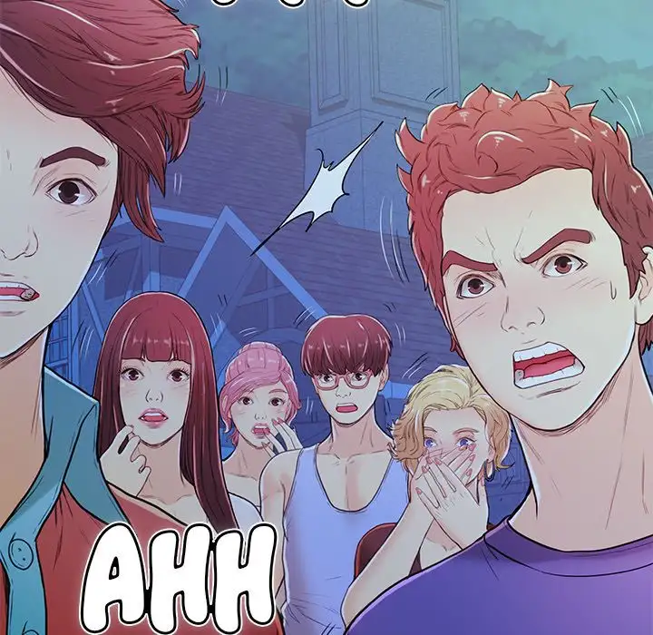 The Fling Zone - Chapter 3 [photo 40] - MangaPorn