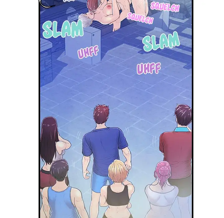 The Fling Zone - Chapter 3 [photo 42] - MangaPorn