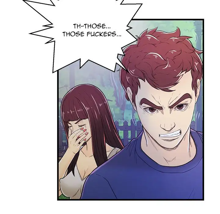 The Fling Zone - Chapter 3 [photo 44] - MangaPorn