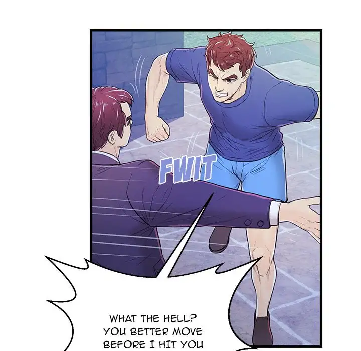 The Fling Zone - Chapter 3 [photo 47] - MangaPorn