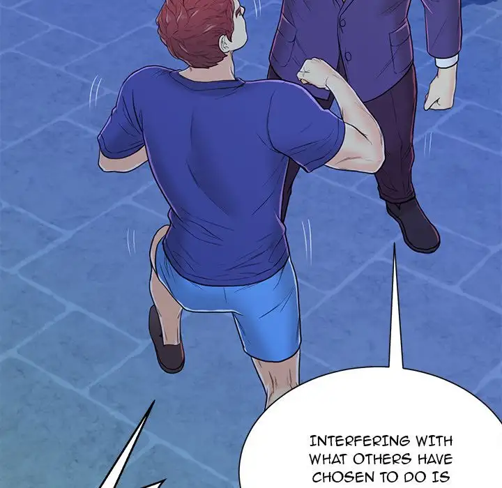 The Fling Zone - Chapter 3 [photo 49] - MangaPorn