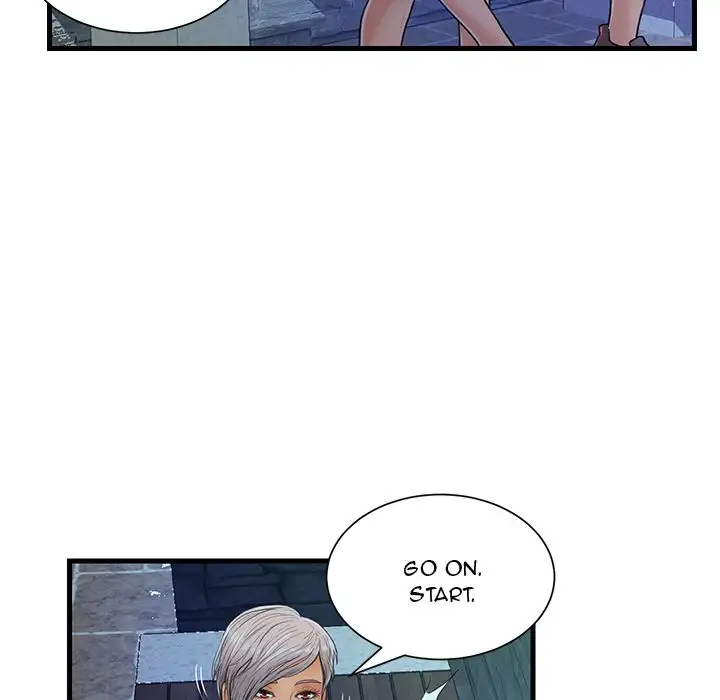 The Fling Zone - Chapter 3 [photo 5] - MangaPorn