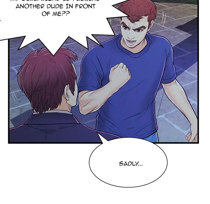 The Fling Zone - Chapter 3 [photo 51] - MangaPorn