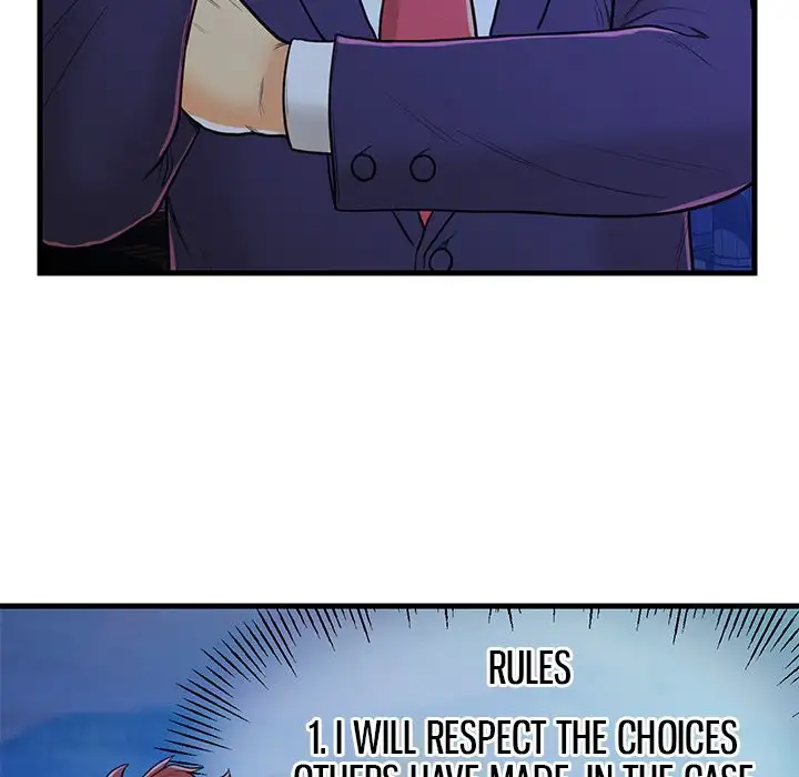 The Fling Zone - Chapter 3 [photo 57] - MangaPorn