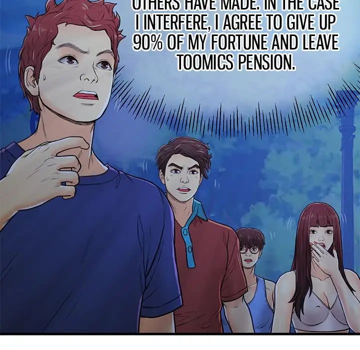 The Fling Zone - Chapter 3 [photo 58] - MangaPorn