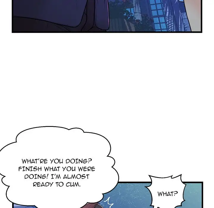 The Fling Zone - Chapter 3 [photo 61] - MangaPorn