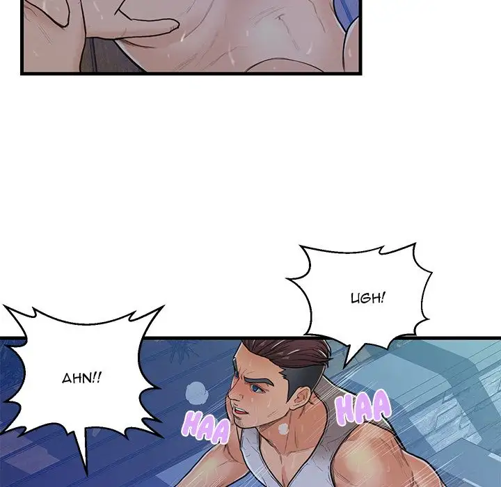 The Fling Zone - Chapter 3 [photo 66] - MangaPorn