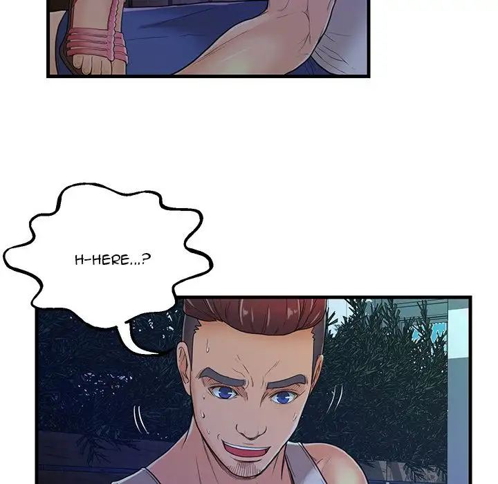 The Fling Zone - Chapter 3 [photo 7] - MangaPorn