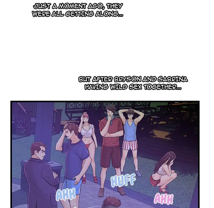 The Fling Zone - Chapter 3 [photo 72] - MangaPorn