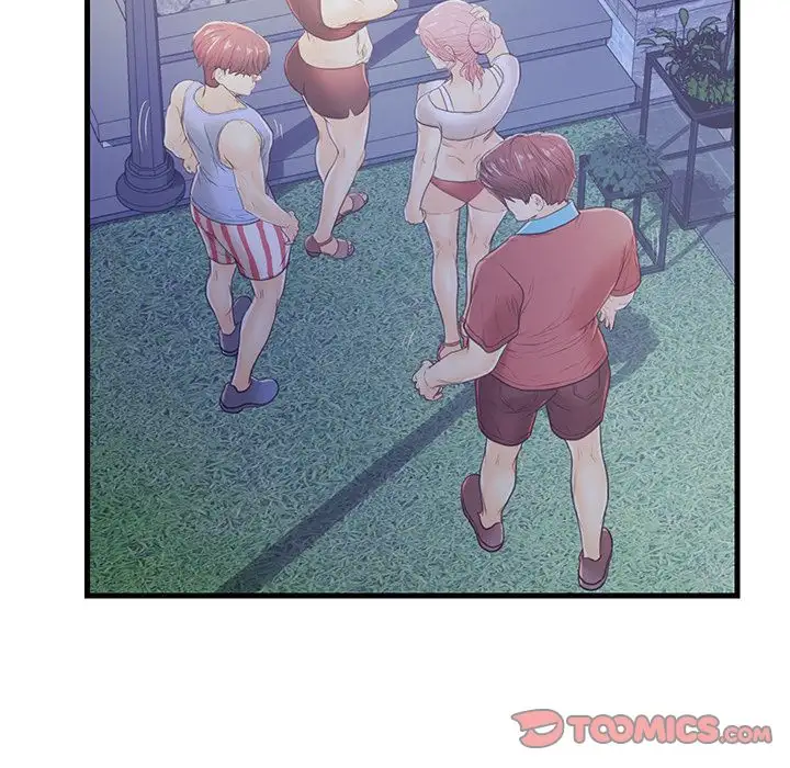 The Fling Zone - Chapter 3 [photo 74] - MangaPorn