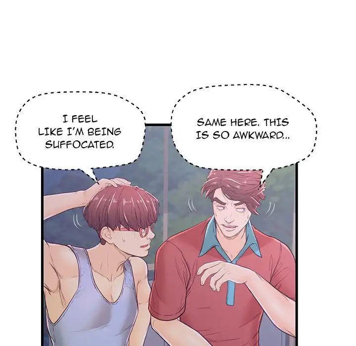 The Fling Zone - Chapter 3 [photo 78] - MangaPorn