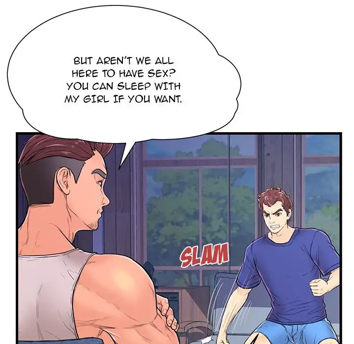 The Fling Zone - Chapter 3 [photo 83] - MangaPorn