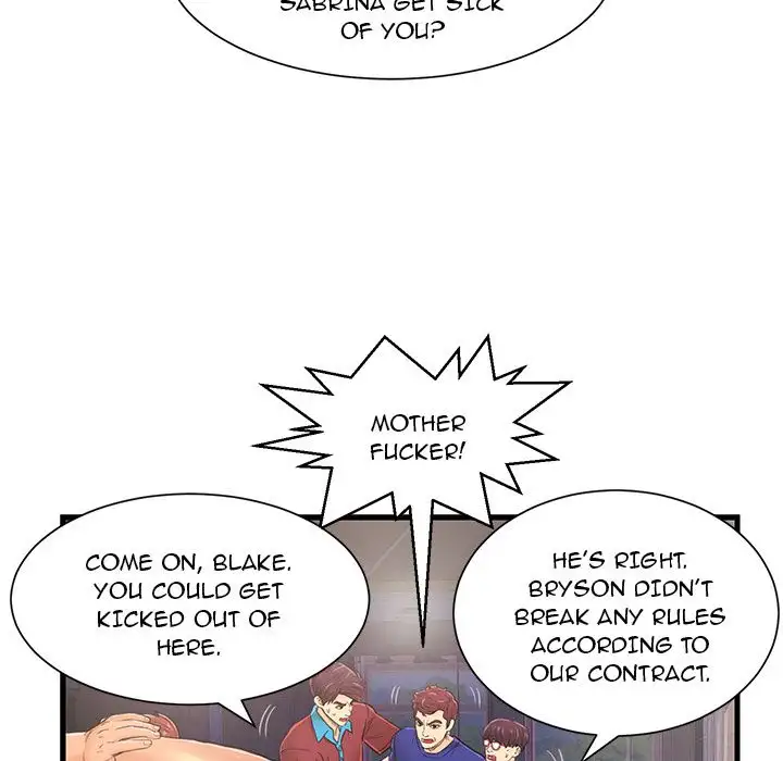 The Fling Zone - Chapter 3 [photo 86] - MangaPorn