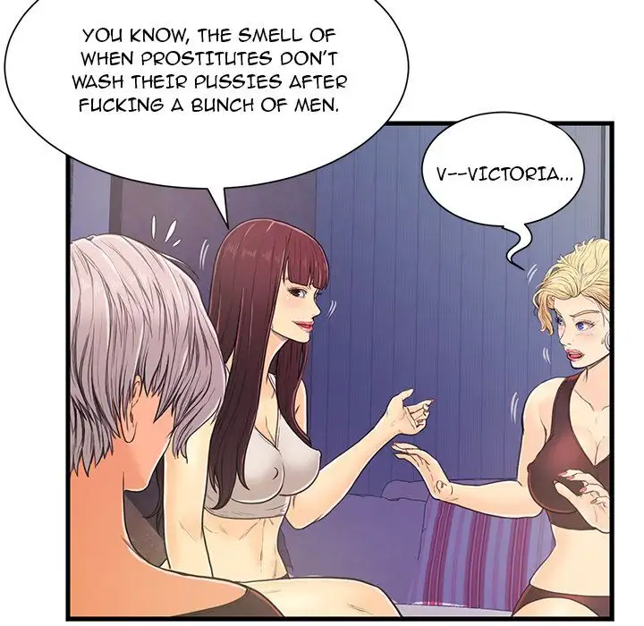 The Fling Zone - Chapter 3 [photo 91] - MangaPorn