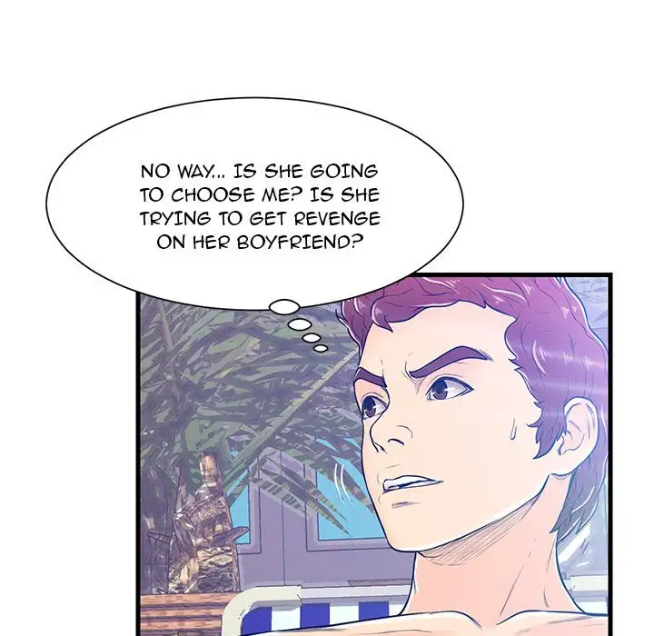 The Fling Zone - Chapter 4 [photo 100] - MangaPorn