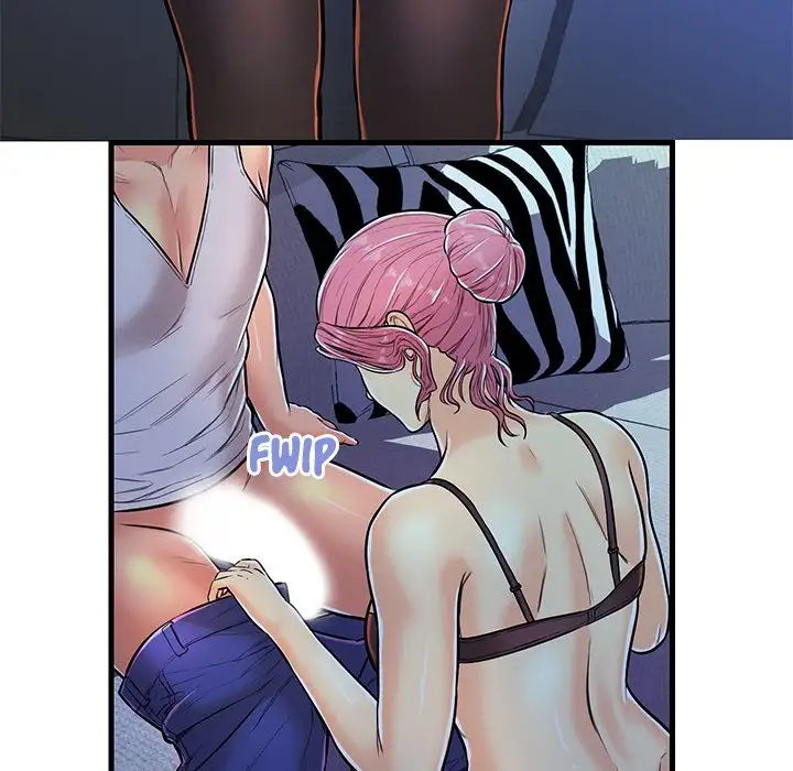 The Fling Zone - Chapter 4 [photo 12] - MangaPorn