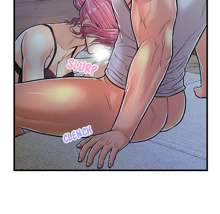 The Fling Zone - Chapter 4 [photo 14] - MangaPorn